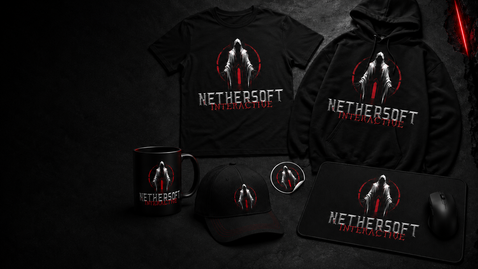 Apparel Merchandise